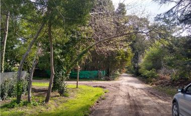 LATORRE PROP. VENDE LOTE DE 1700 M2 EN EL  BARRIO EL SOSIEGO