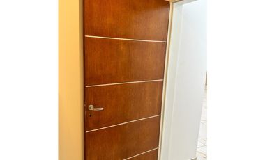 Vendo hermosa casa a 5 cdras de CPC Ruta 20