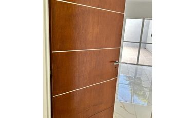 Vendo hermosa casa a 5 cdras de CPC Ruta 20