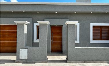 Vendo hermosa casa a 5 cdras de CPC Ruta 20