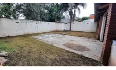 Venta casa Arguello Villa Cornu