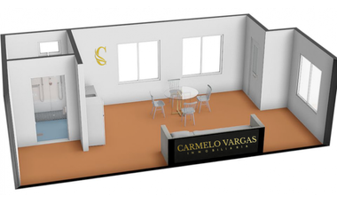 2 Departamentos en 1 | Vivienda Multifamiliar | Pueblo Nuevo