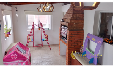 2 Departamentos en 1 | Vivienda Multifamiliar | Pueblo Nuevo