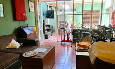 VENTA CASA 4 AMBIENTES EN TEMPERLEY APTO CRÉDITO