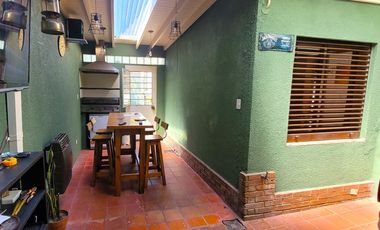 VENTA CASA 4 AMBIENTES EN TEMPERLEY APTO CRÉDITO