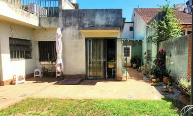 VENTA CASA 4 AMBIENTES EN TEMPERLEY APTO CRÉDITO