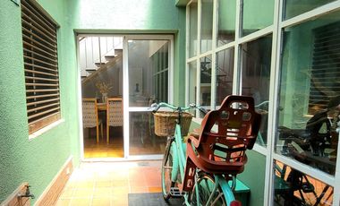 VENTA CASA 4 AMBIENTES EN TEMPERLEY APTO CRÉDITO