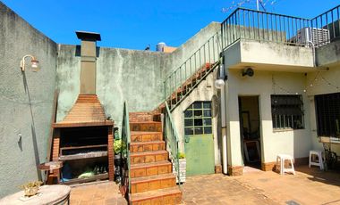 VENTA CASA 4 AMBIENTES EN TEMPERLEY APTO CRÉDITO