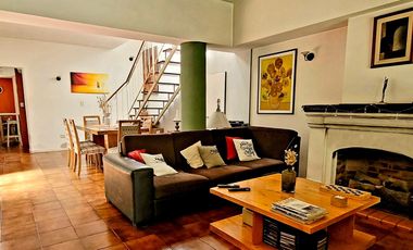 VENTA CASA 4 AMBIENTES EN TEMPERLEY APTO CRÉDITO