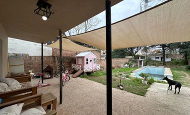 Casa en Venta 780m2 Cerro de las Rosas Cordoba