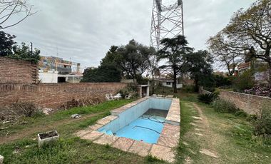 Casa en Venta 780m2 Cerro de las Rosas Cordoba