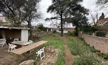 Casa en Venta 780m2 Cerro de las Rosas Cordoba