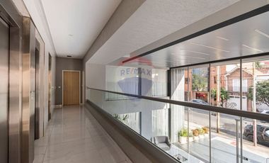 DEPARTAMENTO EN VENTA QUILMES 2 AMBIENTES COCHERA