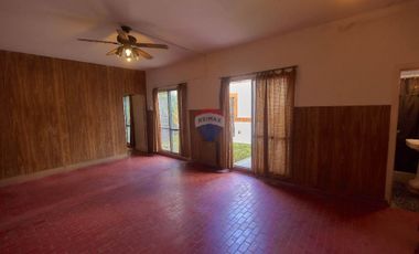 CASA EN  VENTA F VARELA 4 AMB APTO CREDITO