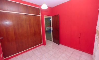 CASA EN  VENTA F VARELA 4 AMB APTO CREDITO