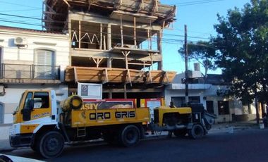 Departamento de 4 amb, a estrenar, lanus este