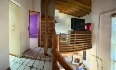 CASA EN VENTA 3 AMB. EN LIBERTAD, MERLO