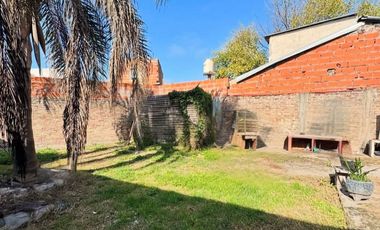 CASA EN VENTA 3 AMB. EN LIBERTAD, MERLO