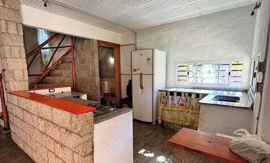 CASA EN VENTA 3 AMB. EN LIBERTAD, MERLO