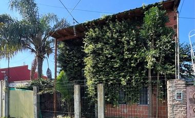CASA EN VENTA 3 AMB. EN LIBERTAD, MERLO