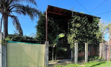 CASA EN VENTA 3 AMB. EN LIBERTAD, MERLO