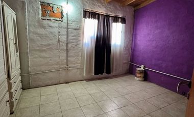 CASA EN VENTA 3 AMB. EN LIBERTAD, MERLO