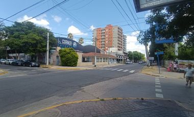 ALQUILER LOCAL EN MARTIN CORONADO CON `PATIO