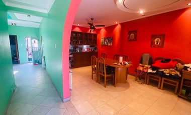 PH TIPO CHALET AL FRENTE CON COCHERA Y TERRAZA