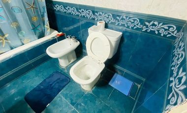 PH TIPO CHALET AL FRENTE CON COCHERA Y TERRAZA