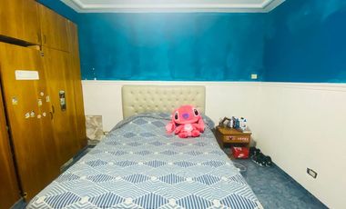 PH TIPO CHALET AL FRENTE CON COCHERA Y TERRAZA