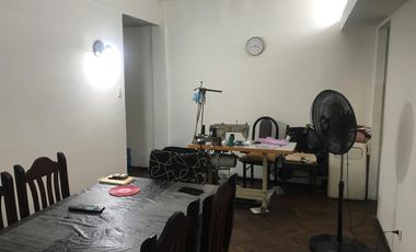 VENTA DEPTO 3 AMB. BANFIELD ESTE.