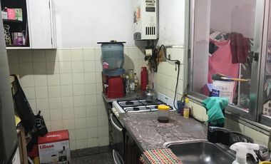 VENTA DEPTO 3 AMB. BANFIELD ESTE.