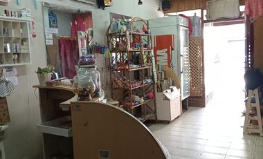 LOCAL-TERRENO-PROPIEDAD GRAN POTENCIAL.