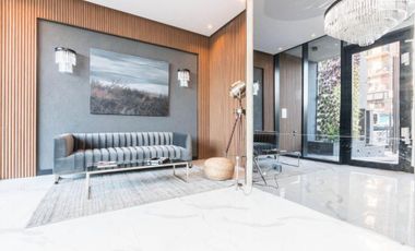 PISO DE CATEGORÍA 4 AMBIENTES CON COCHERA EN LANÚS