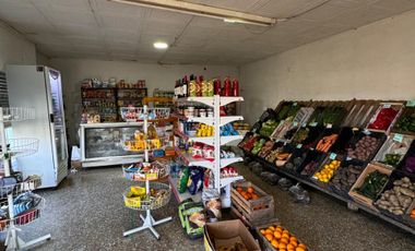 CASA EN VENTA EN PEHUAÓ CON LOCAL