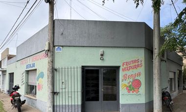 CASA EN VENTA EN PEHUAÓ CON LOCAL