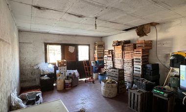 CASA EN VENTA EN PEHUAÓ CON LOCAL