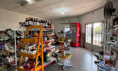 CASA EN VENTA EN PEHUAÓ CON LOCAL