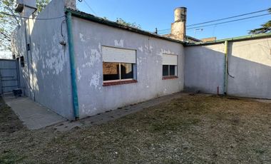 CASA EN VENTA EN PEHUAÓ CON LOCAL