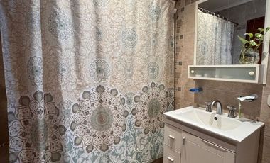 CASA EN VENTA EN PEHUAJO CON QUINCHO Y PILETA