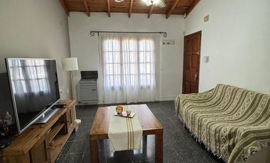 CASA EN VENTA EN TRENQUE LAUQUEN
