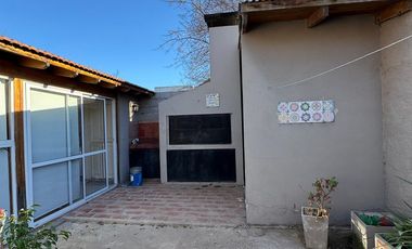 CASA EN VENTA EN TRENQUE LAUQUEN