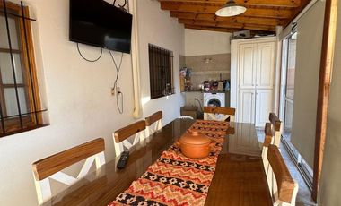 CASA EN VENTA EN TRENQUE LAUQUEN