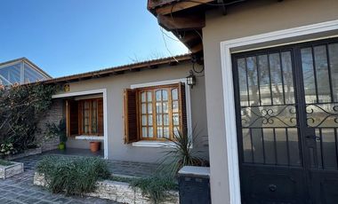 CASA EN VENTA EN TRENQUE LAUQUEN