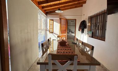 CASA EN VENTA EN TRENQUE LAUQUEN