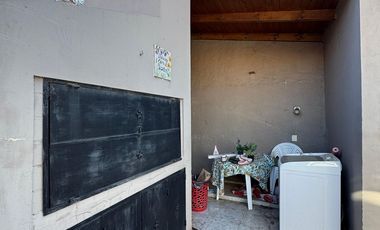 CASA EN VENTA EN TRENQUE LAUQUEN