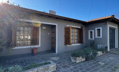 CASA EN VENTA EN TRENQUE LAUQUEN