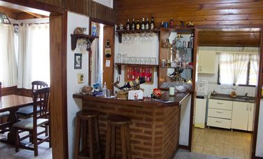 Venta PH en PA Totalmente indep. SIN EXPENSAS