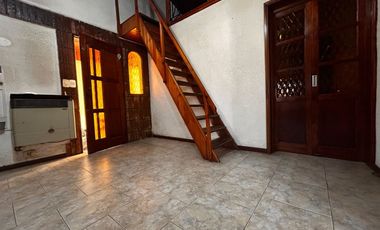 Venta PH en PA Totalmente indep. SIN EXPENSAS