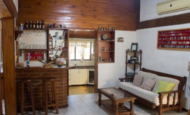 Venta PH en PA Totalmente indep. SIN EXPENSAS